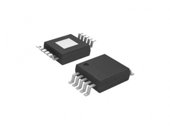 DRV8870DDAR Драйвер щеточного двигателя постоянного тока SO-8 Texas (Н5)