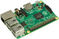 Raspberry Pi Raspberry Pi