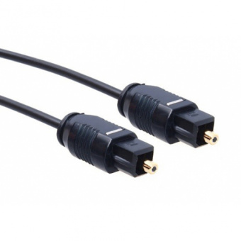 Оптический шнур Орбита OT-AVC39 (Toslink-Toslink) 2м