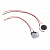 Динамик S1601 0.5W 8ohm (Ч3)