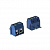 Клеммник DG301R-5.0-02P-12-00A(H) (Ж12)