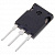 FGH40N60SFDTU Транзистор (IGBT 600V 80A) TO-247 ONS (Н5)