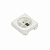 Адресный RGB светодиод WS2812B SMD 5050 DC5V 2200-6500K 2.88 Вт/м (Г5)