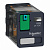 RXM2AB1BD реле 2 CO 24В Schneider Electric
