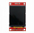 TFT-дисплей 1.8" 128*160(RGB) на базе ST7735S SPI (СК14) (КР1-Б17)