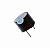 Зуммер активный HCM1212X TMB12A12 (d=12мм, 12v, 2400Hz генератор) (Щ5) (КР1-А11)