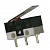 Микропереключатель KW10 DM1-01P-30 125v/1a (i4)