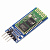 Bluetooth модуль HC-06 на плате 4pin (СК38) (КР1-Б18)