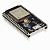 Модуль NodeMCU-32S Lua WIFI ESP32 microUSB (СК64)