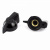 UXCELL-2-Pcs-Black-Plastic-Rotary-Switch-Knobs-Cpas-6mm-Dia-Shaft-Hole-3-x-2 UXCELL-2-Pcs-Black-Plastic-Rotary-Switch-Knobs-Cpas-6mm-Dia-Shaft-Hole-3-x-2