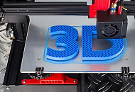 Услуги по 3D сканированию и 3D печати! Услуги по 3D сканированию и 3D печати!