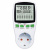 Consommation-d-nergie-la-maison-d-analyseur-de-moniteur-d-utilisation-d-lectricit-de-moniteur-de