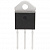 BTA41-600BRG Симистор 40А 600В TOP-3 STM (Н4)
