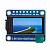 TFT-дисплей 0.96" 80*160(RGB) на базе ST7735S SPI (СК14)