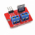 Модуль MOSFET транзистора IRF520 (Силовой ключ) (СК55) 