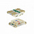 Светодиод SMD 0805 APHBM2012SURKCGKC зеленый, красный 2.5v 250mcd (Д4)