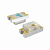 Светодиод SMD 1206 красный 2v 160mcd (Д4)