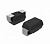 GS1M Диод (1А,1000В) SMD/DO-214AC (И5)