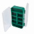 Контейнер для деталей 103-132C 165x95x45