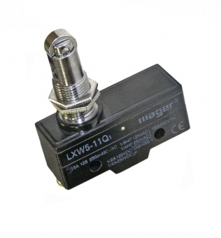 6x6x13MM-4PIN-Tactile-Tact-Micro-Switch-Touch