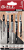 Набор пилок д/лобзика T-SET4 (T118A, T111C, T127D, T144D, T119BO) P.I.T.