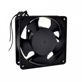 Yeni-sj1238ha2-1238-beş-yaprak-üfleyici-fan-220-v-eksenel-fanlar-120-120-38mm