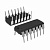 ATtiny2313A-PU Микроконтроллер (8-Бит, picoPower, AVR, 20МГц, 2КБ) Flash DIP-20 (MICR) (Н3)