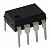 Микросхема LM358N DIP-8 (STM) (О2)