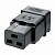 H320C Сетевой штепсель 20A, 250V Hubbell