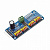 16-канальный 12-BIT PWM/SERVO модуль с I2C интерфейсом PCA9685