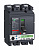 Силовой автомат Schneider Electric Compact NSX 100, Micrologic 5.2 A, 36кА, 3P, 40А