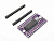 Модуль контроллера LED матрицы на HT16K33 (Х8)