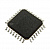 ATmega8A-AU Микроконтроллер (8-Бит, AVR, 16МГц, 8КБ Flash) TQFP-32 Microchip (Н3)