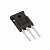 FGH40N60SMD Транзистор (IGBT 600V 80A) TO-247 ONS (Н5)